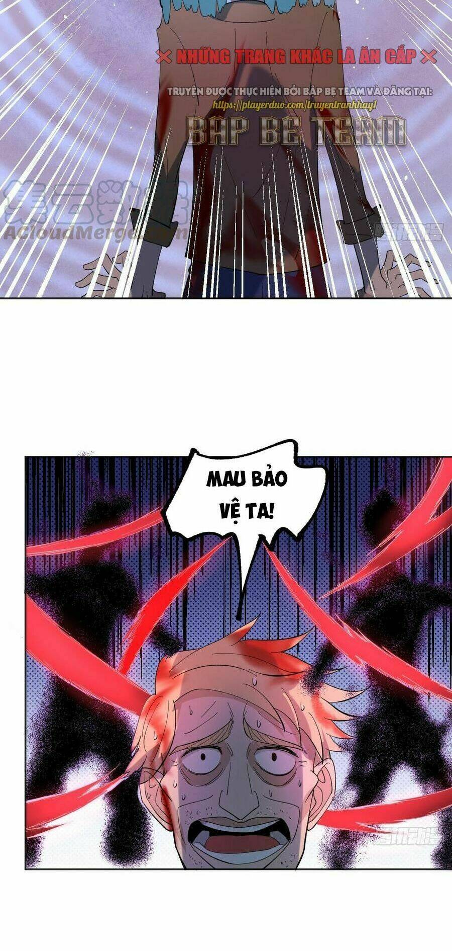 vô hạn khắc kim chi thần chapter 44 21