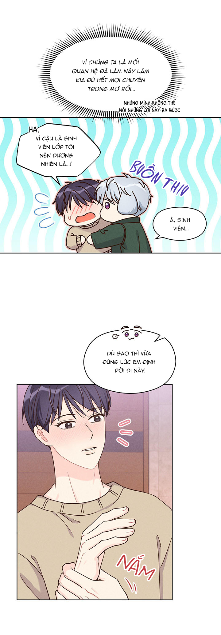 shallow focus chapter 2 3