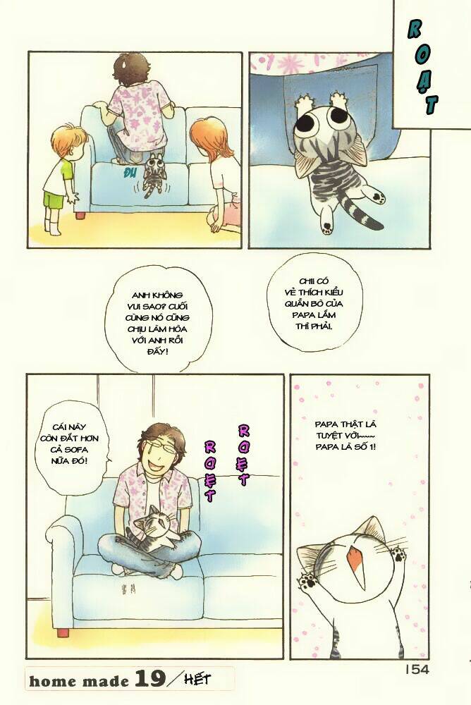 chi's sweet home chapter 19 8