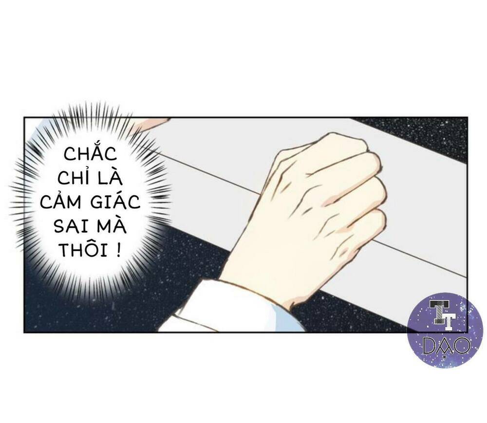 tôi không phải đa nhân cách chapter 14 9