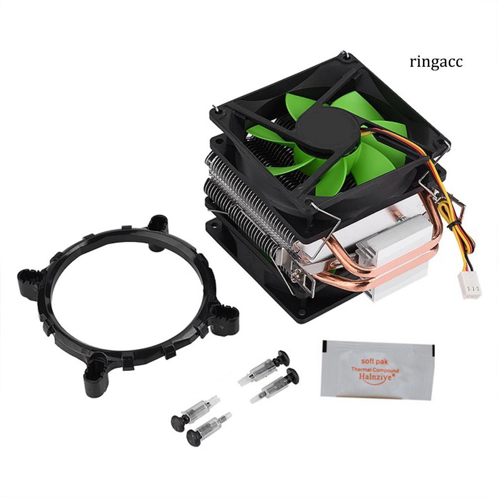 Quạt Tản Nhiệt Cpu Cho Intel L775 1155 1150