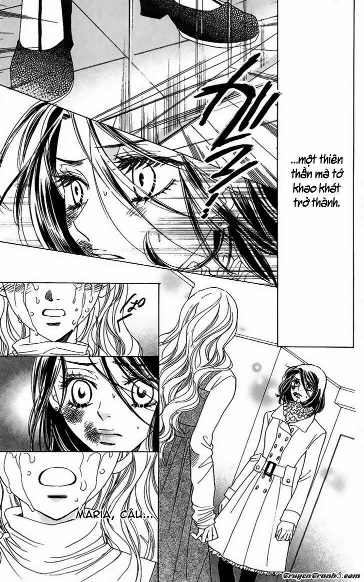 ác quỷ và bản tình ca chapter 40 11