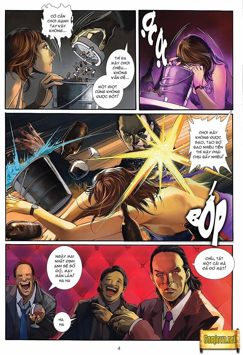 cửu long thành trại 2 chapter 7 4