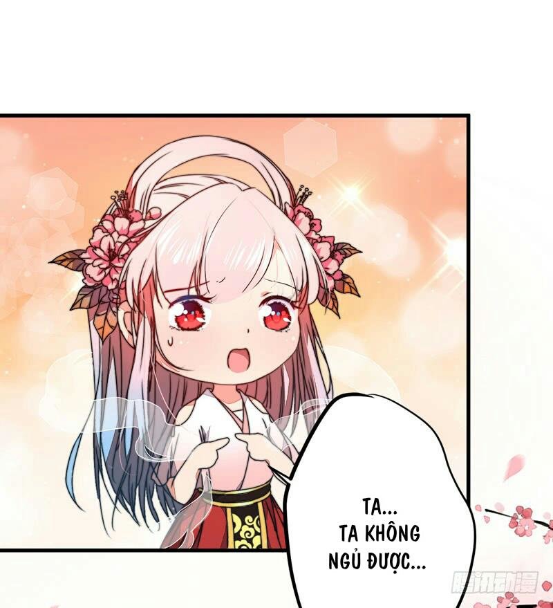 xuyên qua cứu mỹ nam ở thế giới phong thần chapter 9 10