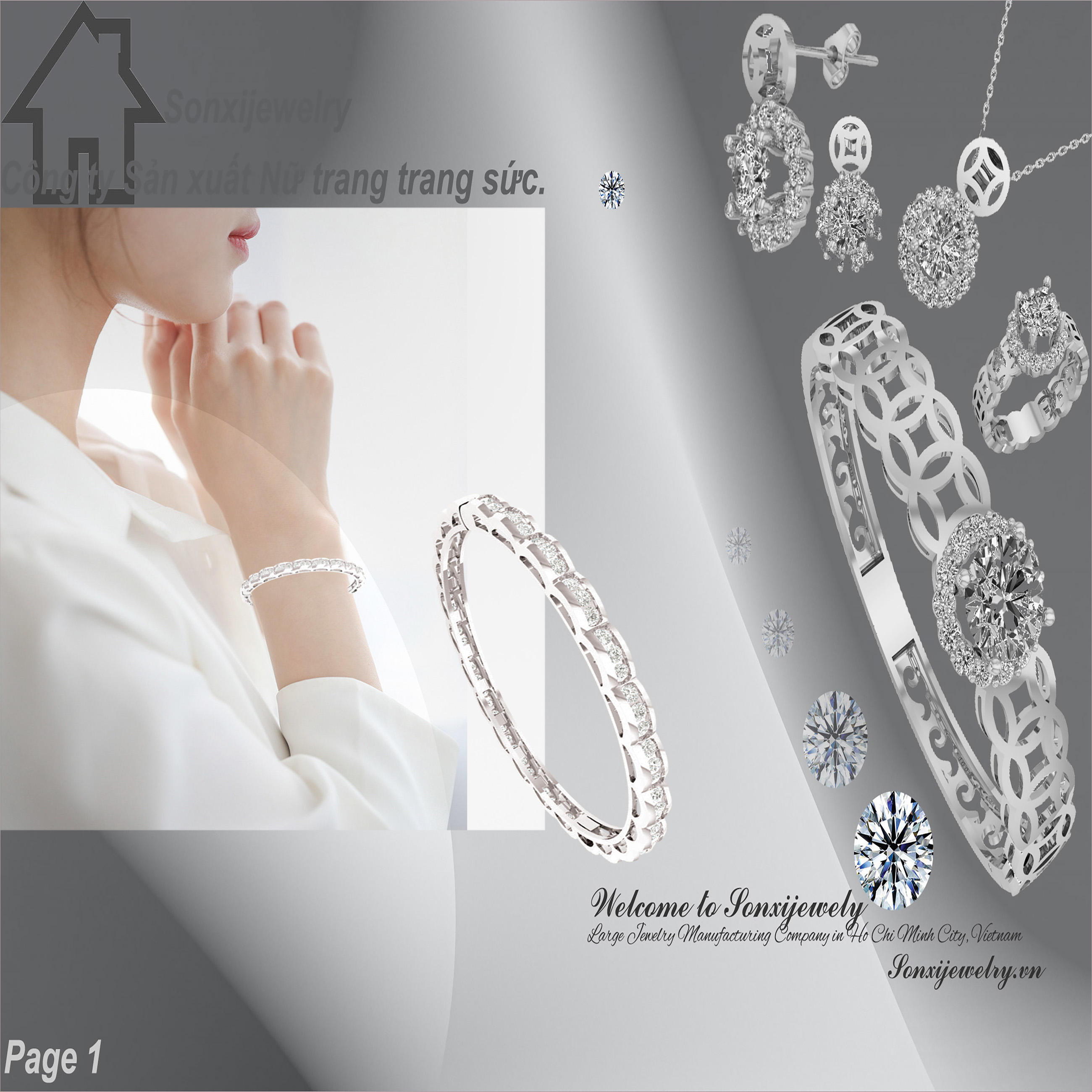 VÒNG TAY BÁN CHẠY MẪU ĐẸP