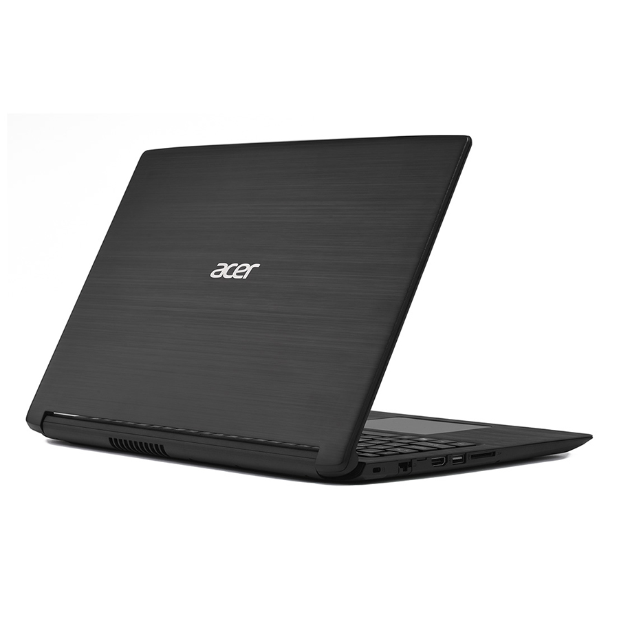 Laptop Acer Aspire 3 A315-53-P3YE NX.H38SV.007 Pentium Gold 4417U/ Win10 (15.6 HD) - Hàng Chính Hãng