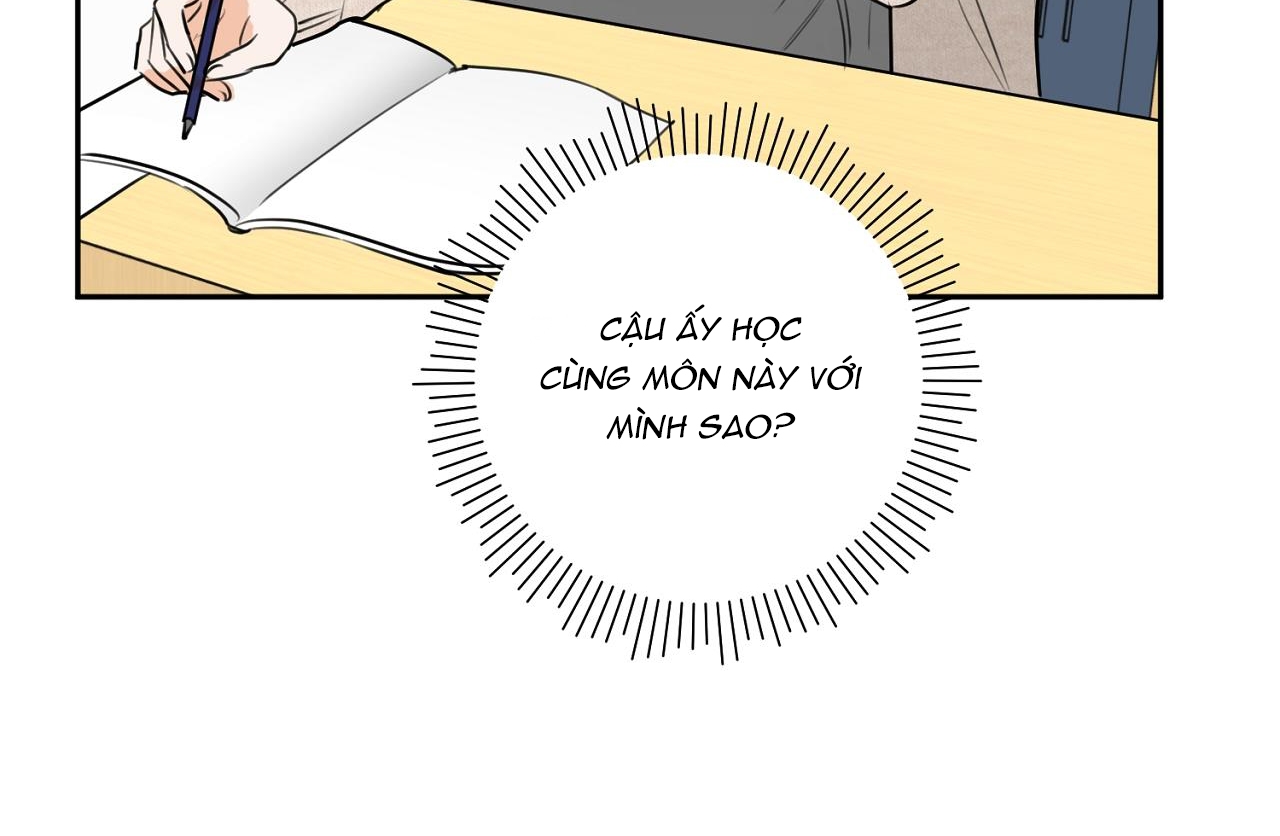 tình mình khó nói chapter 3 32