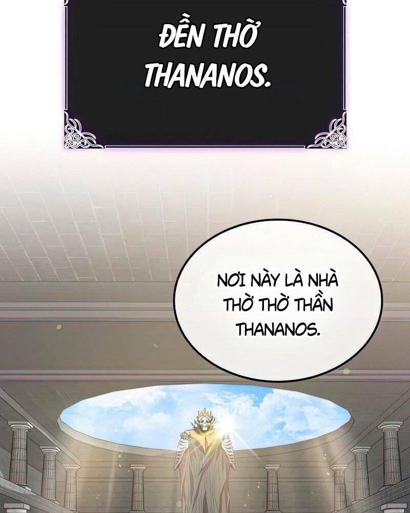 tôi thăng cấp trong lúc ngủ chapter 40 64