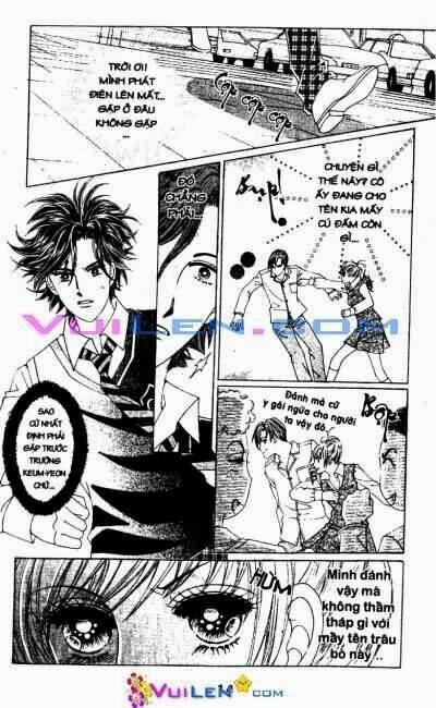 bóng mây qua chapter 1 14