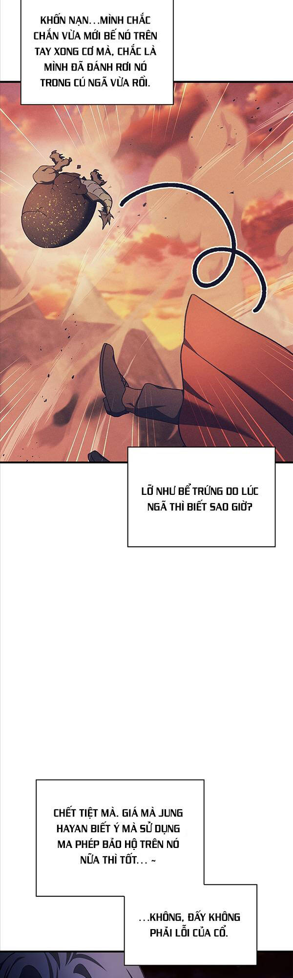 Kí Sự Hồi Quy Chapter 82 29