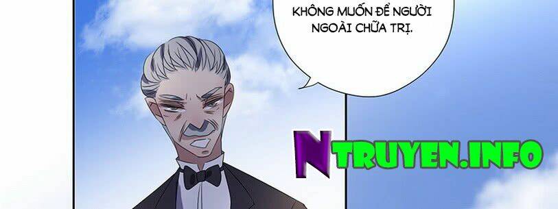 chỉ nhiễm thành hôn: đại thúc sủng vợ vô độ chapter 35 10
