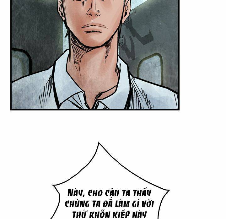 huyền thoại : khởi đầu chapter 46 58