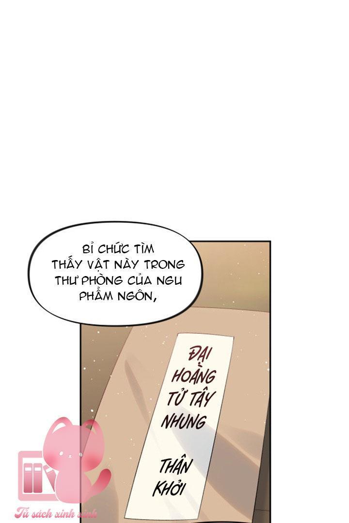 một đêm nọ đột nhiên yandere tới! chapter 110 19