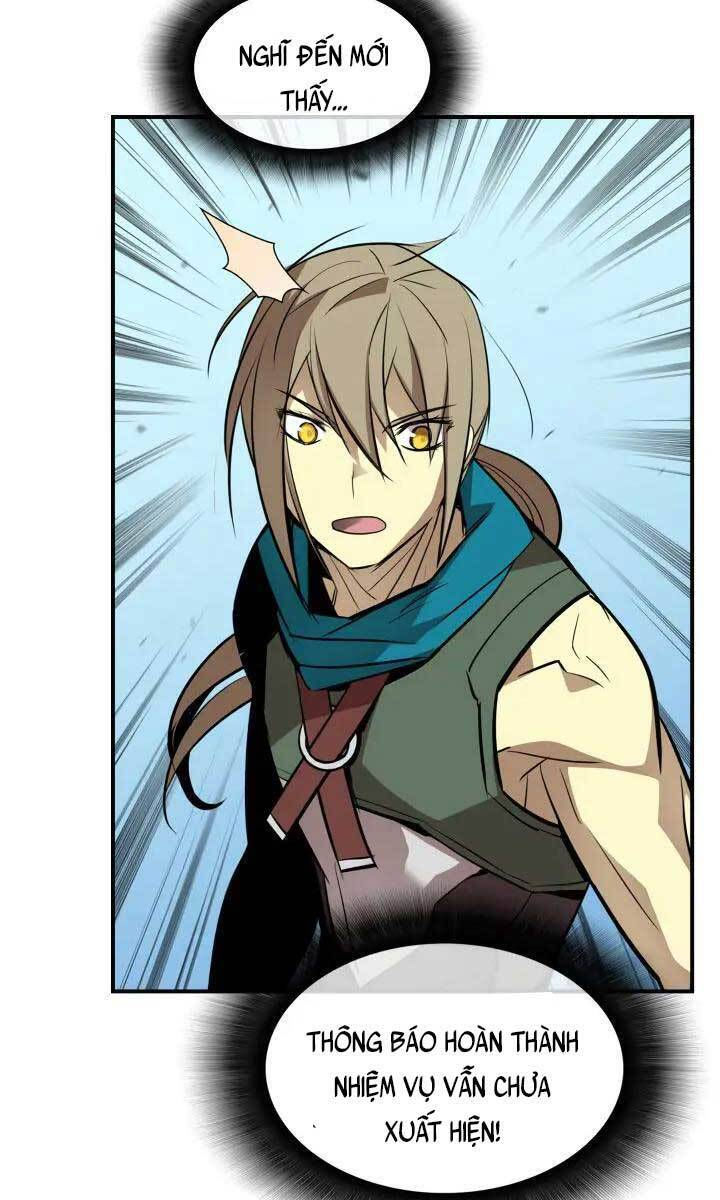 tôi là lính mới chapter 120 60