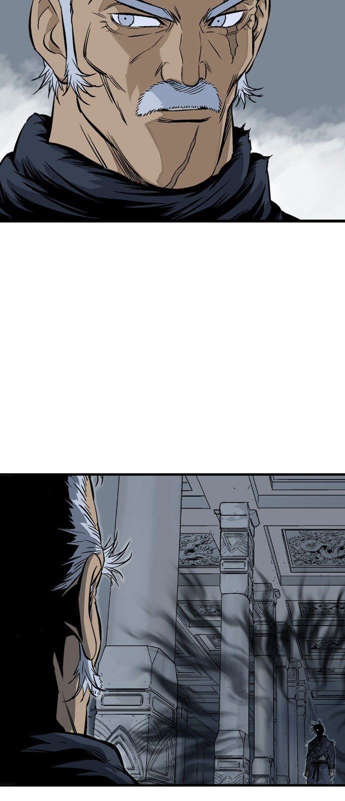 cao thủ 2 chapter 110 24