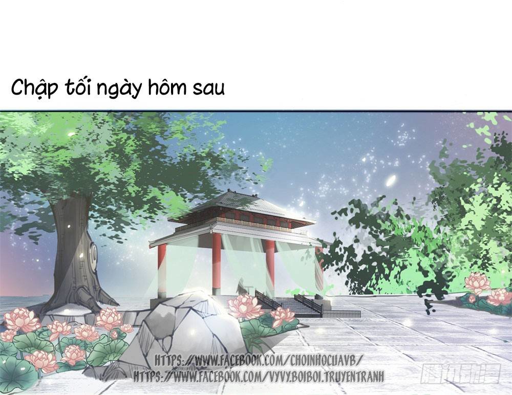 gay rồi! cái đó thành tinh rồi chapter 11 35