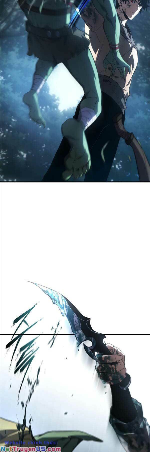 Người Chơi Mạnh Nhất Hồi Quy Lần Thứ 100 chapter 11 41