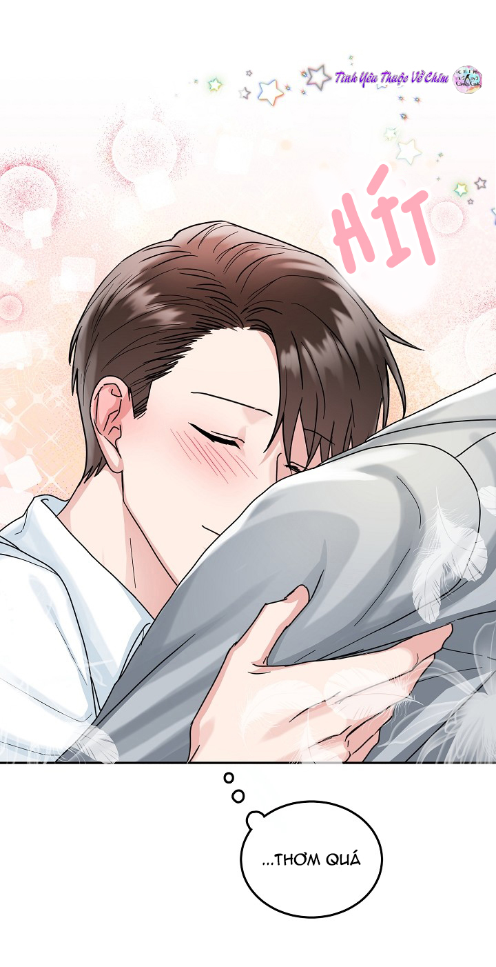 đối tác an toàn chapter 8 40