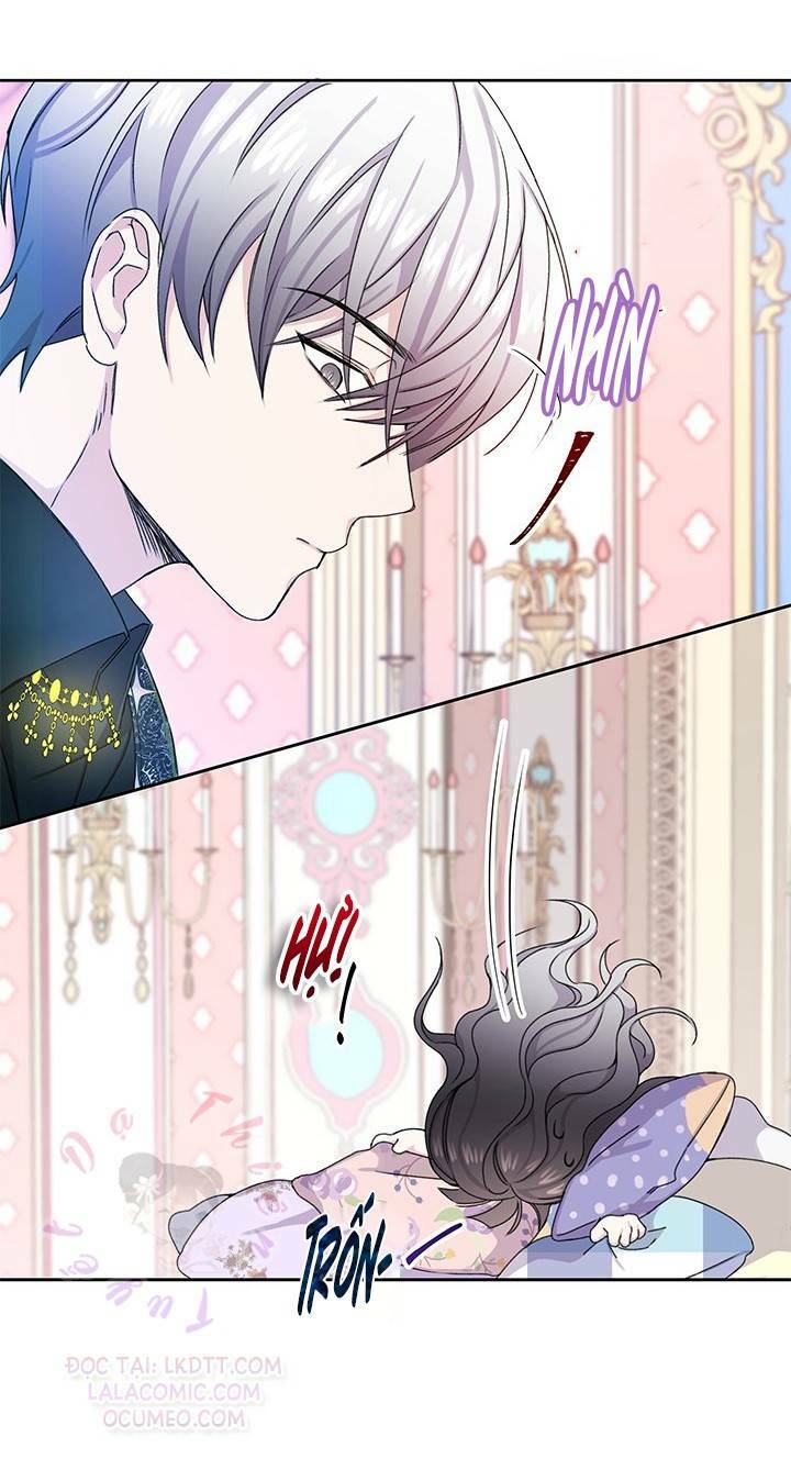 công chúa huỷ diệt chapter 2 4