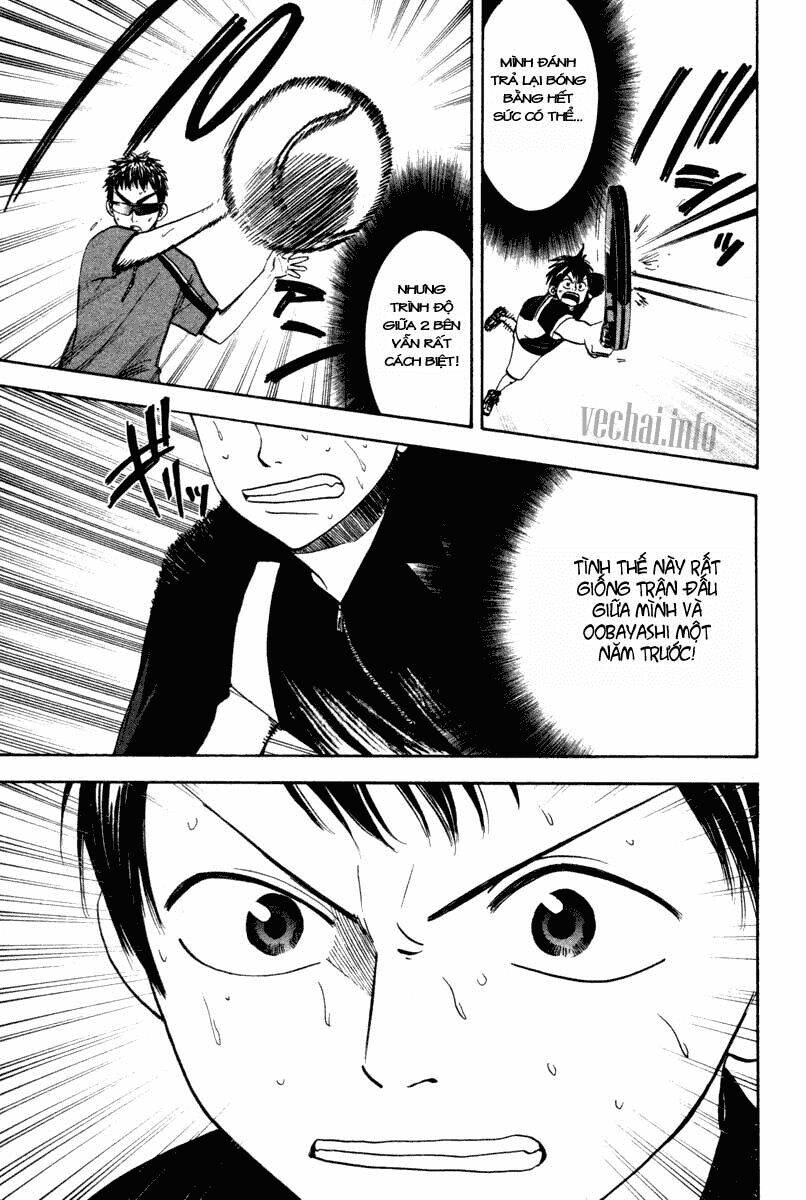 baby steps chapter 33 8