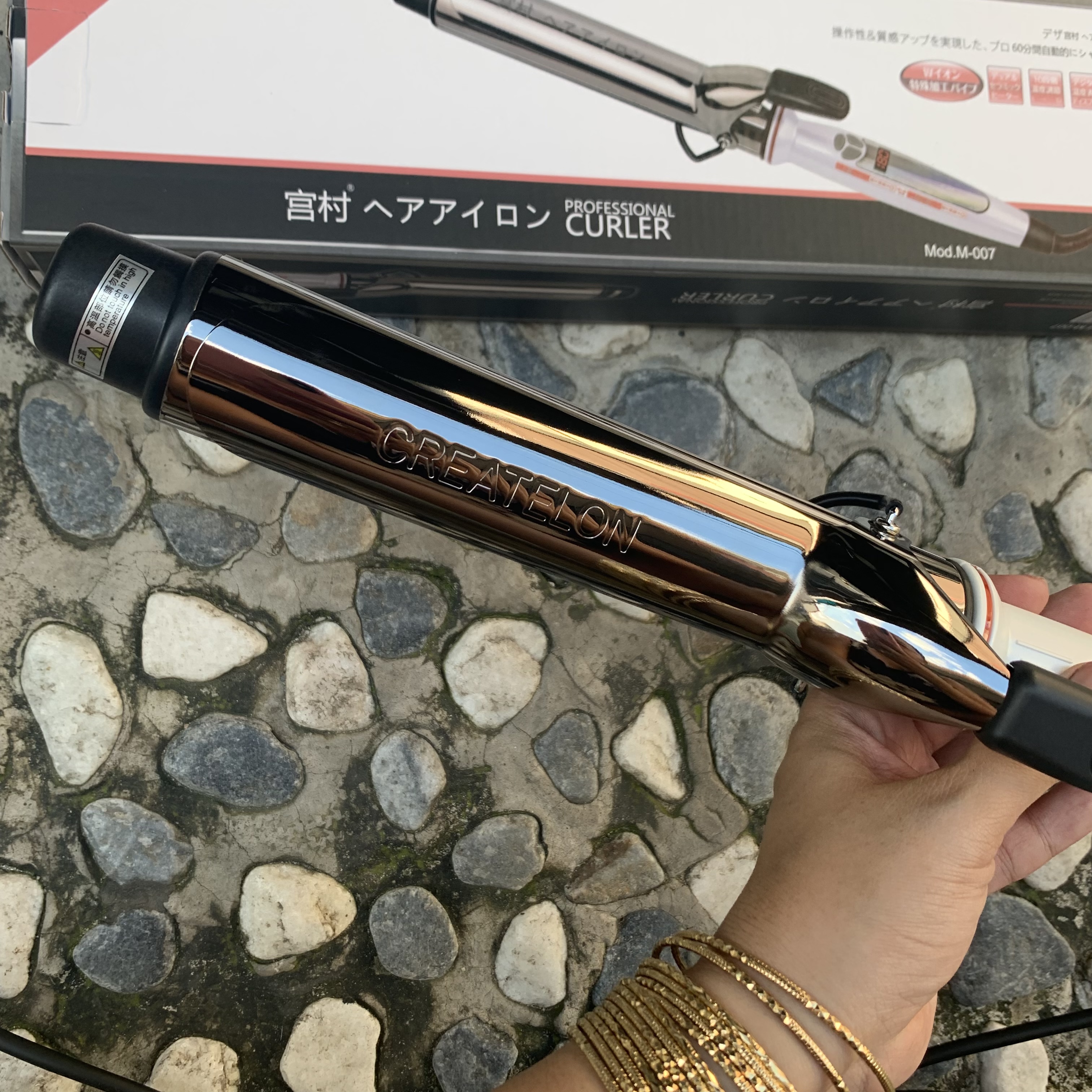 CÂY UỐN LỌN GIẢ CAO CẤP HÀN QUỐC