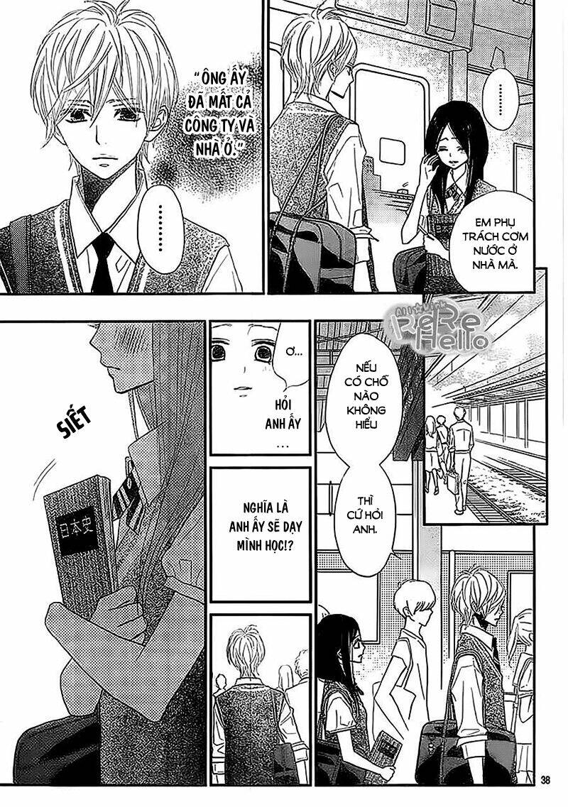 rere hello chapter 36 39