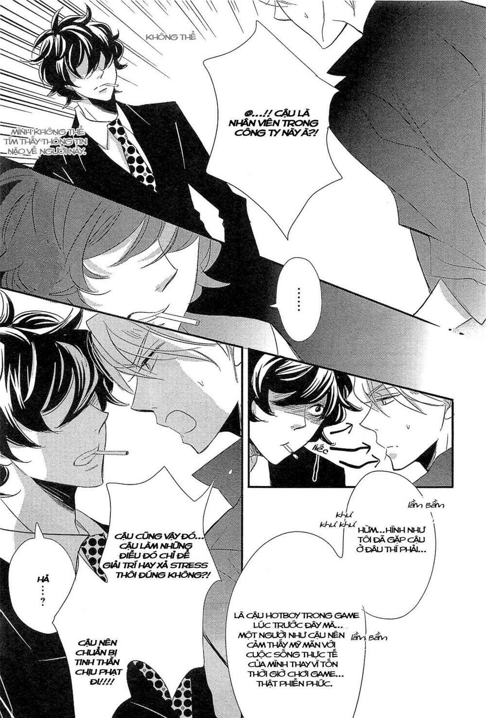 distopia - mikansei na sekai chapter 4 28