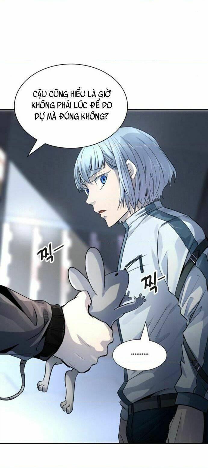 tòa tháp bí ẩn 2 chapter 511 11