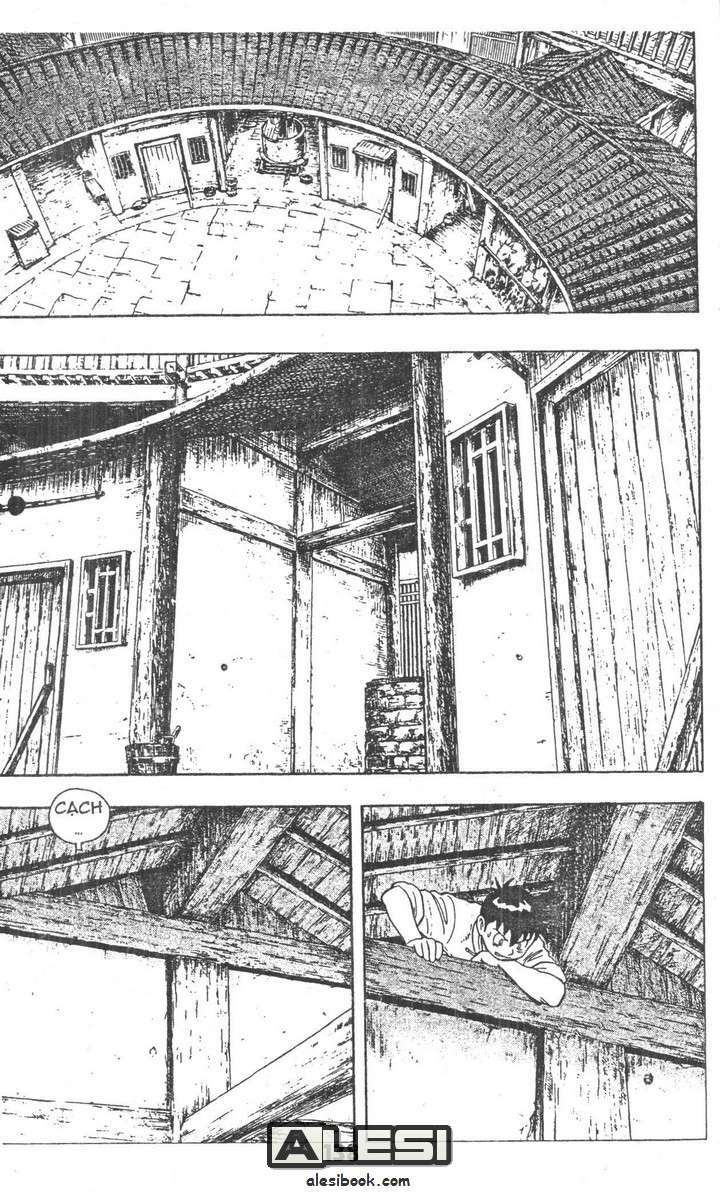 thời niên thiếu của hoàng phi hồng chapter 7 16