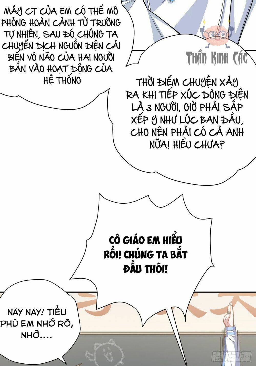 nhạc phụ đại nhân là lão bà chapter 40 31