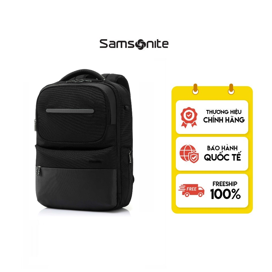 Balo Samsonite Blakce Eco Backpack II TCP