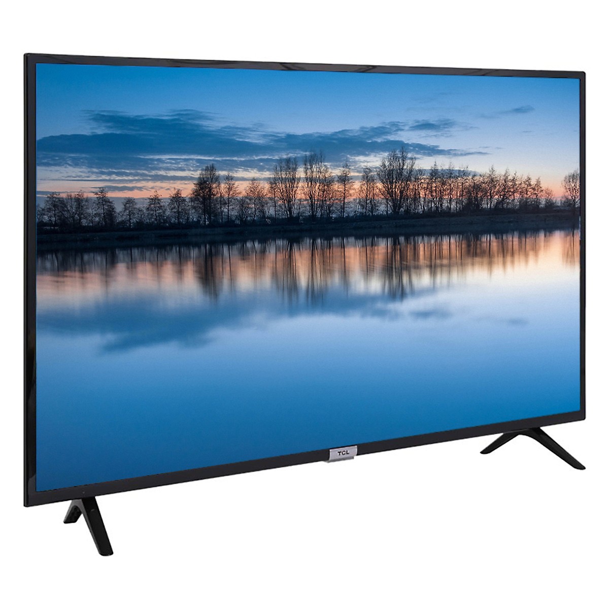 AI Tivi TCL 40 Inch L40S6500 - Hàng Chính Hãng