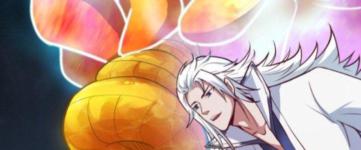 ẩn cư mười vạn năm, đời sau mời ta rời núi chapter 17 4