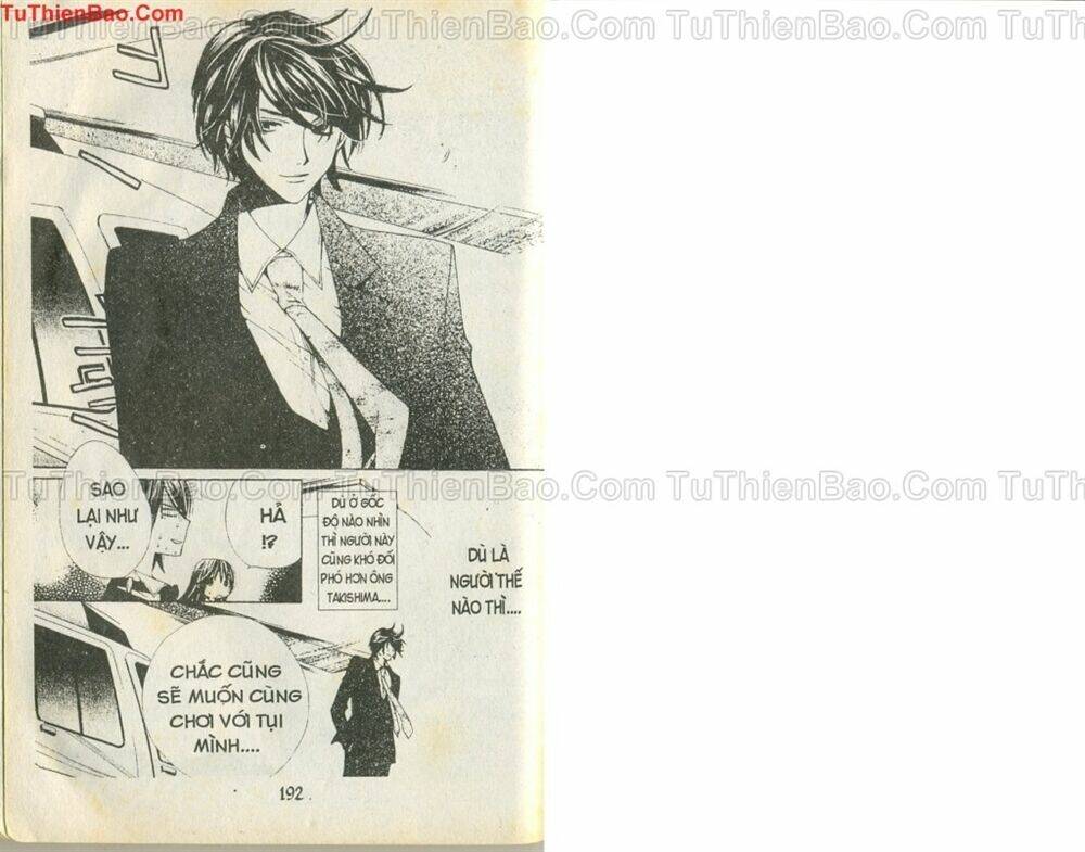 s a - lớp học ưu tú chapter 5 91