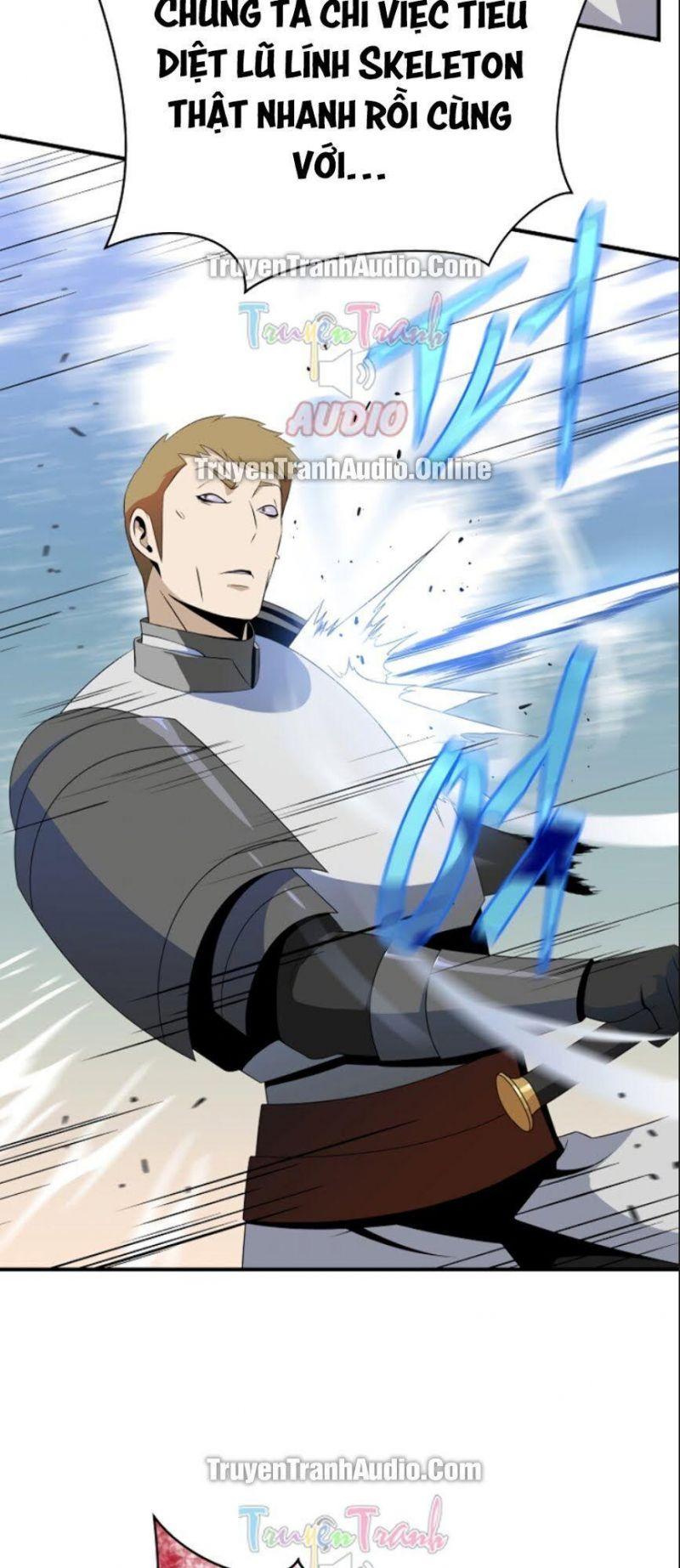 tiêu diệt đấng cứu thế chapter 44 40