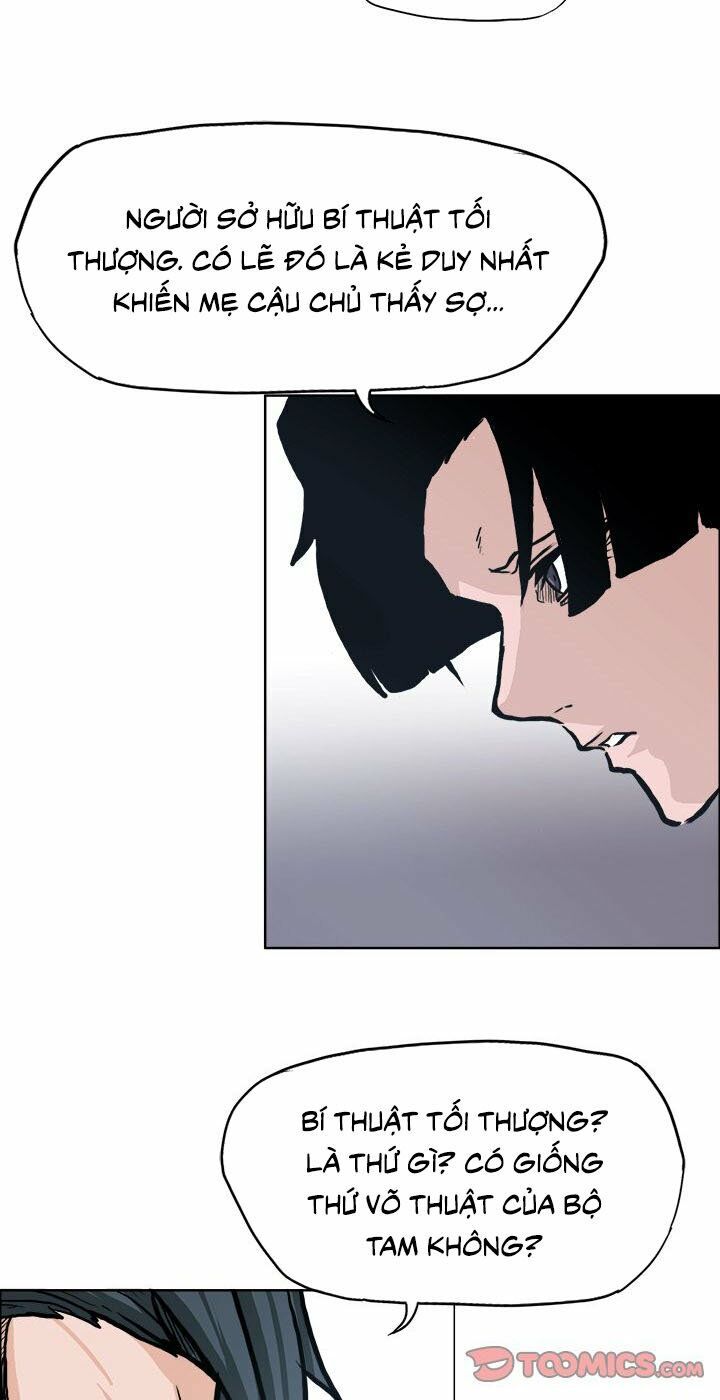 bá chủ học đường ss2 chapter 24 41