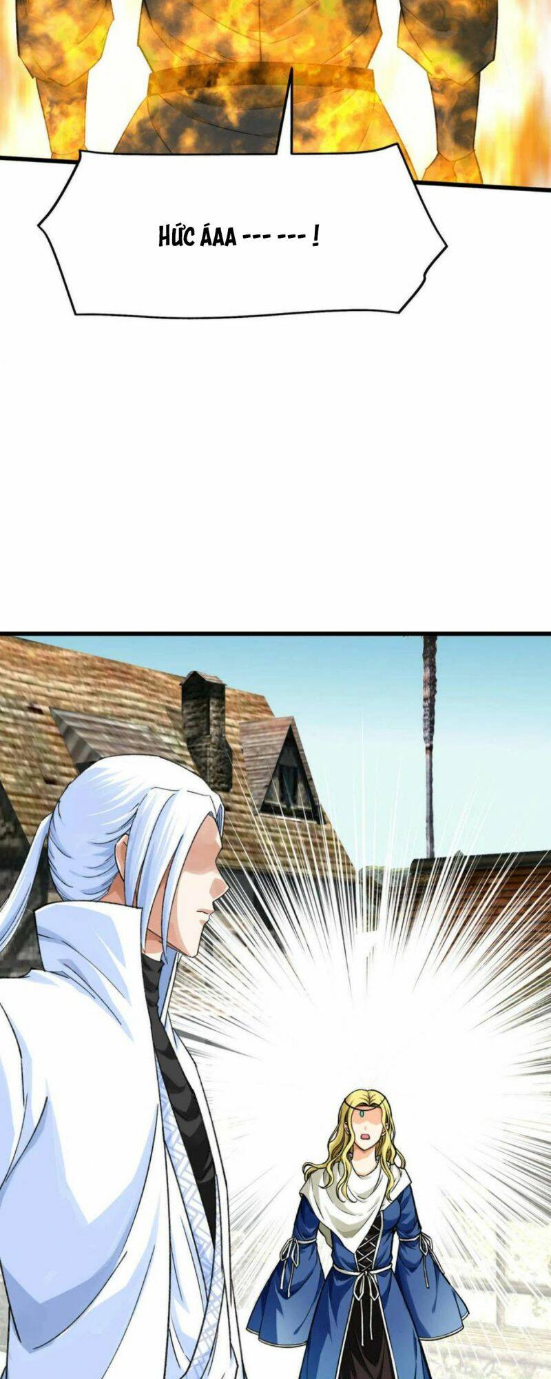 trọng sinh ta là đại thiên thần chapter 218 21