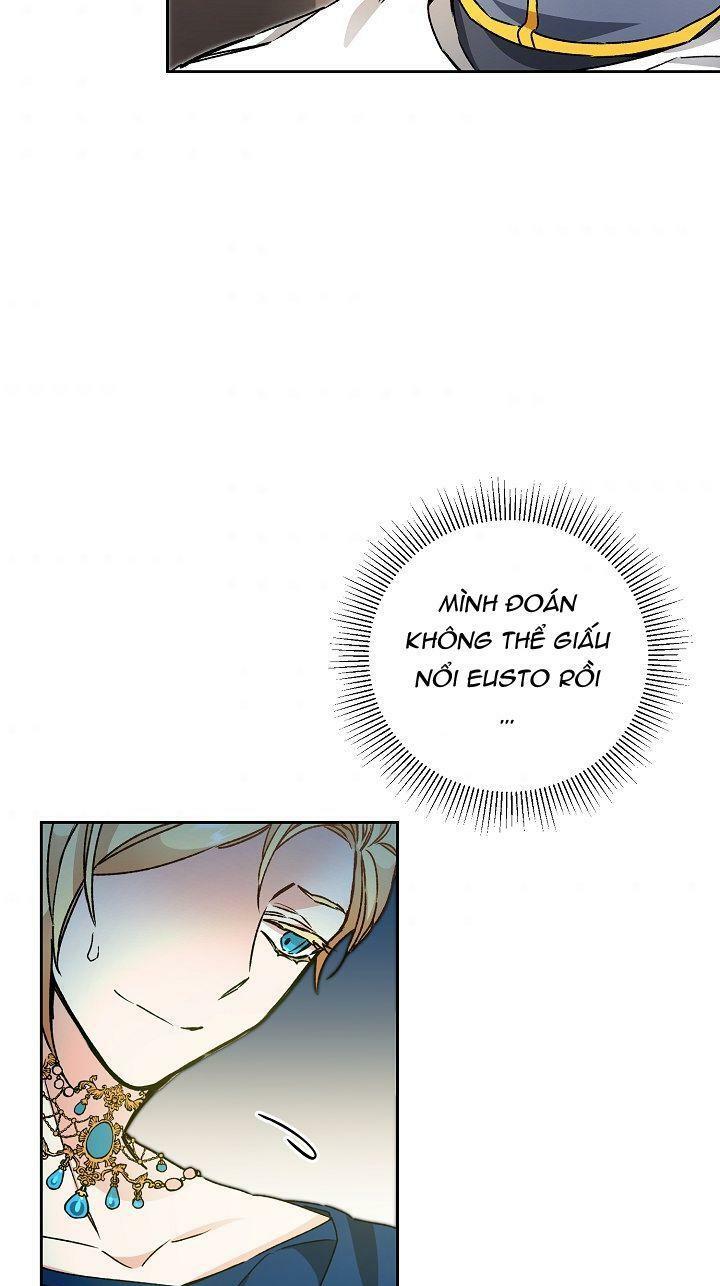 tôi trở thành hoàng đế bạo chúa trong tiểu thuyết chapter 45 7