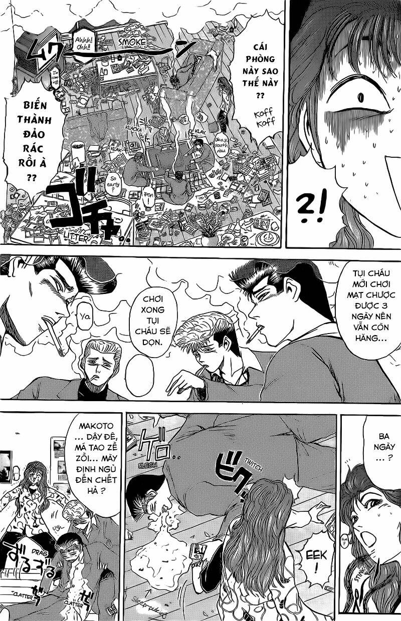 shonan junai gumi chapter 228 4