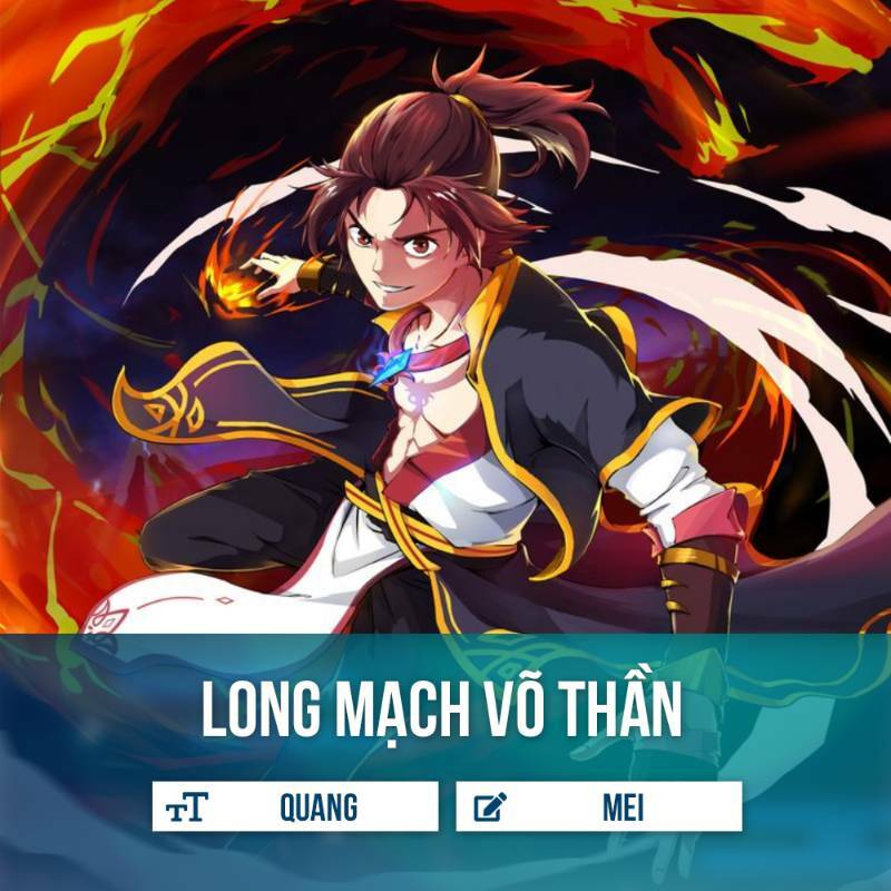 long mạch võ thần chapter 20 1