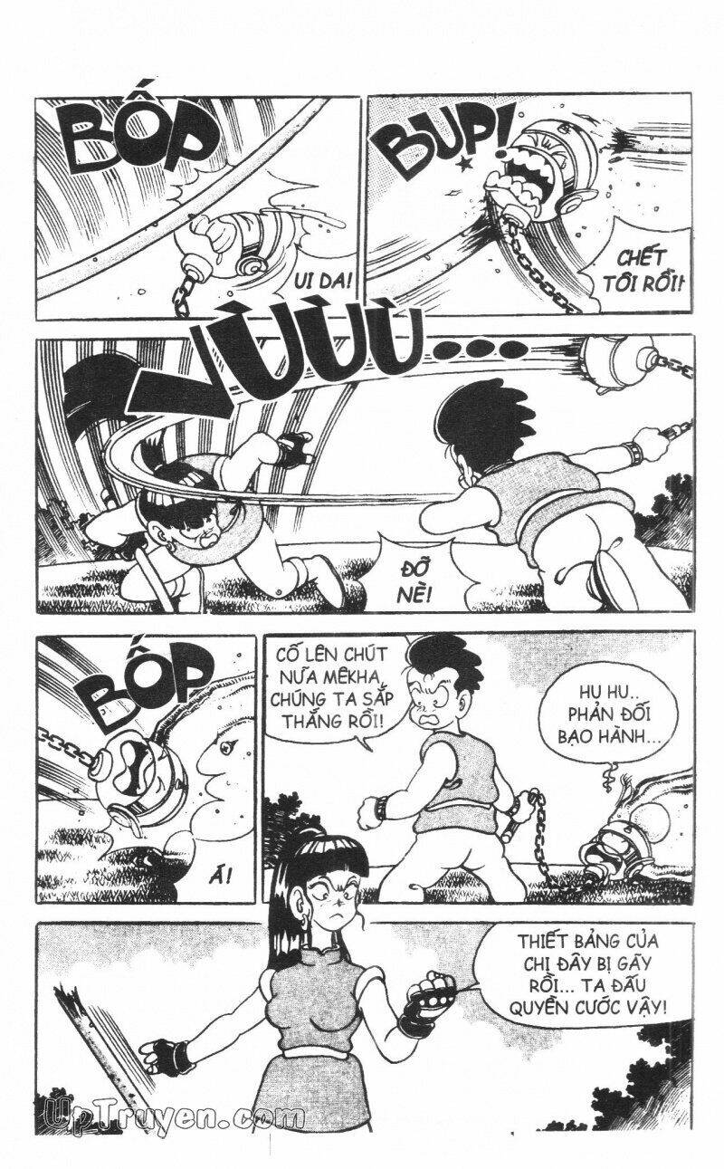 đội quân nhí nhố chapter 15 20