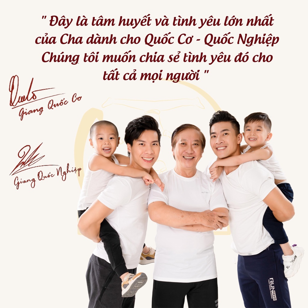Serum giúp làm nóng/ phục hồi cơ dùng cho vận động viên trước và sau khi tập luyện - tép xanh/ đỏ chuyên biệt gói 5g