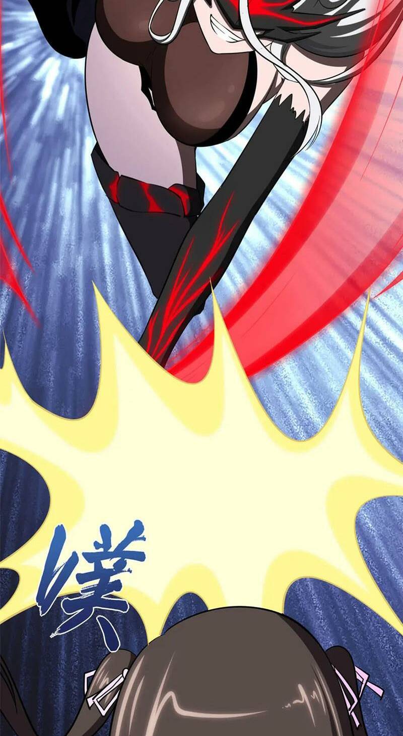 bạn gái virus của tôi chapter 394 52