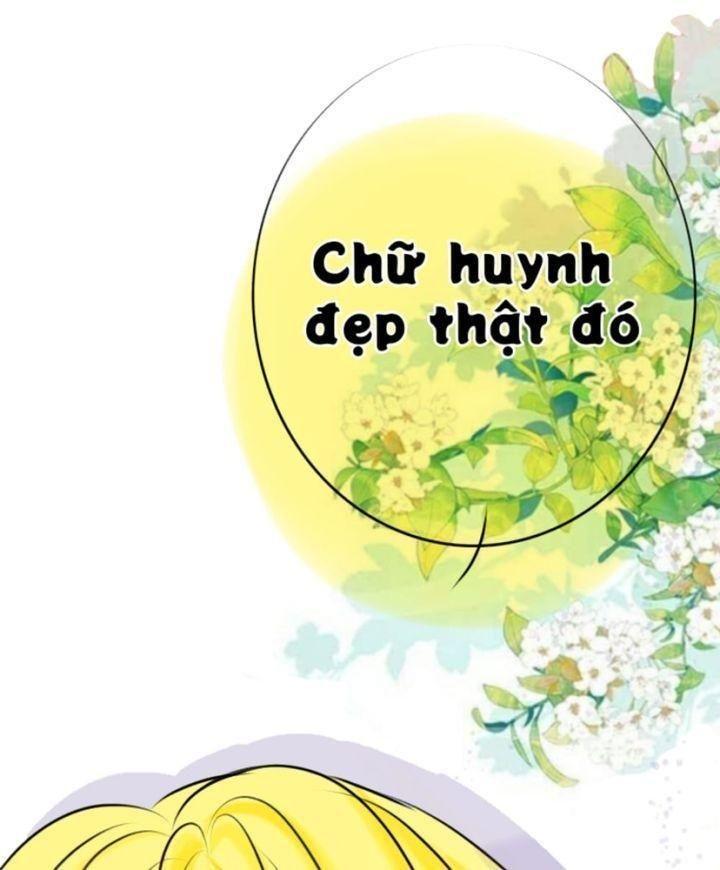 xuyên không làm thái tử phi chapter 11 50