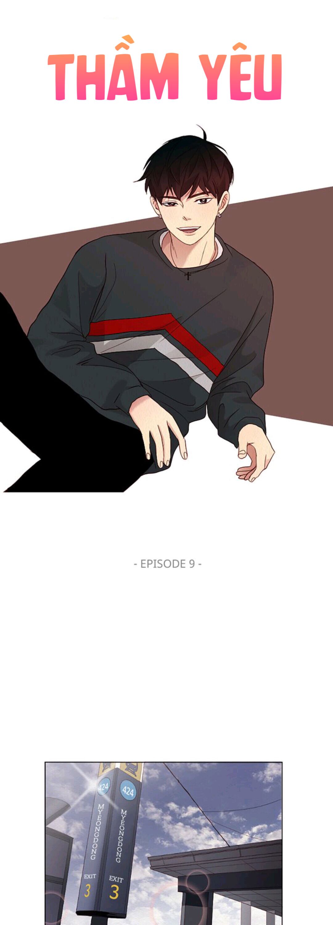 thầm yêu chapter 9 23