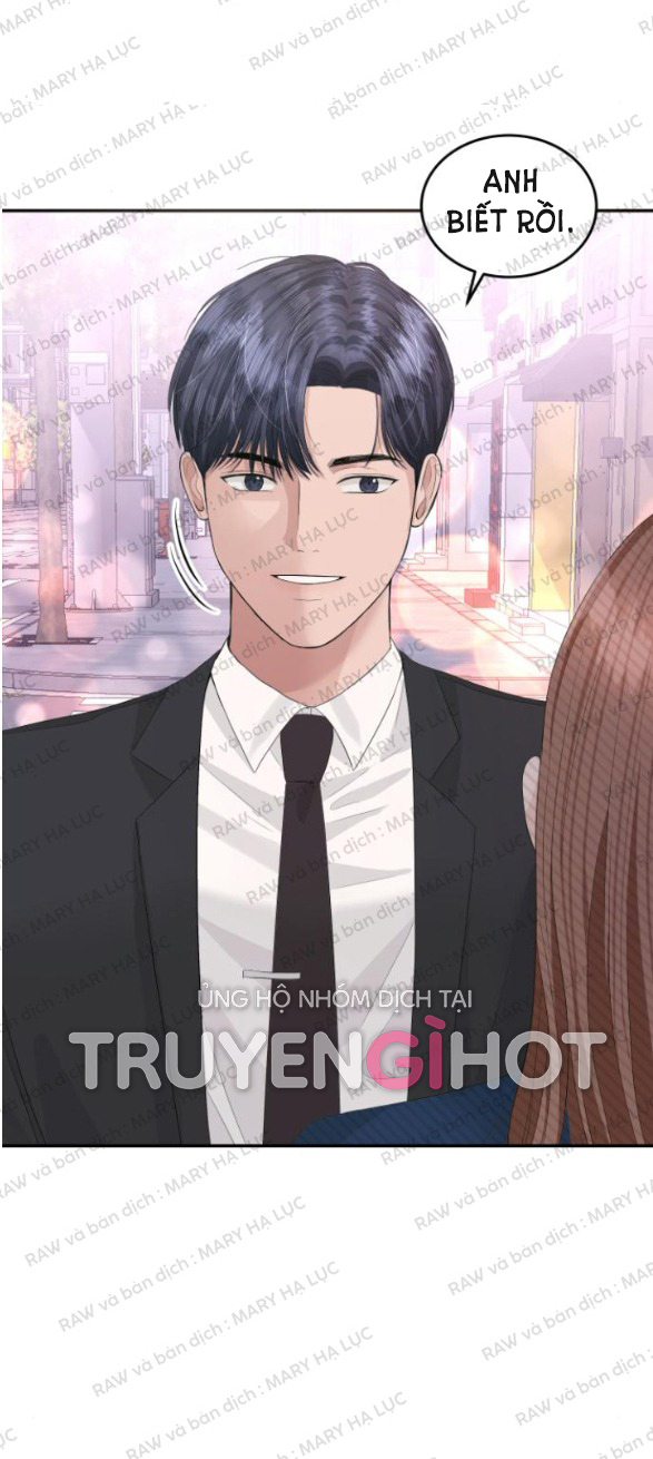 cuộc hôn nhân hoàn hảo chapter 42.1 13