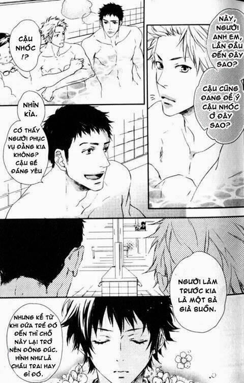 yukemuri journey chapter 1 19