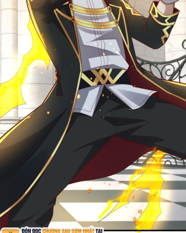 người chơi và nhân vật chính đều muốn làm hại ta chapter 151 22