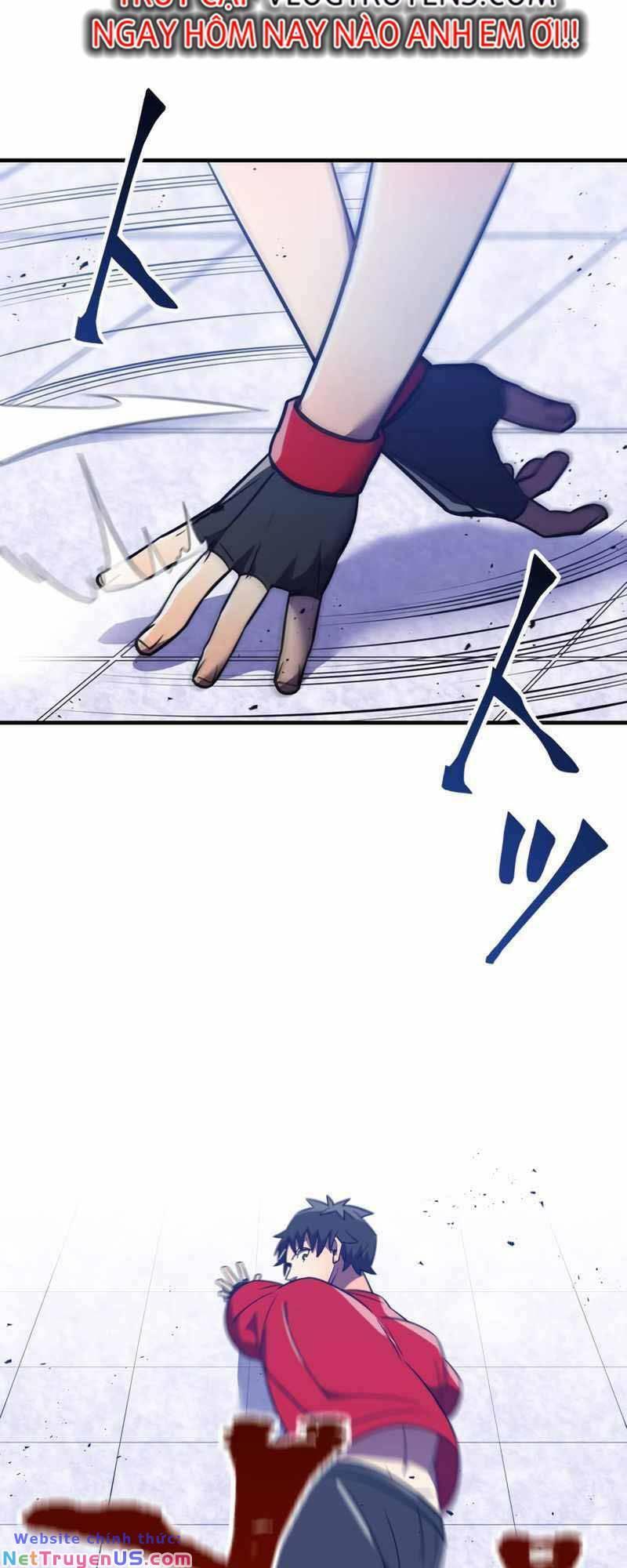 Huyết Thánh Cứu Thế Chủ~ Ta Chỉ Cần 0.0000001% Đã Trở Thành Vô Địch chapter 42 72