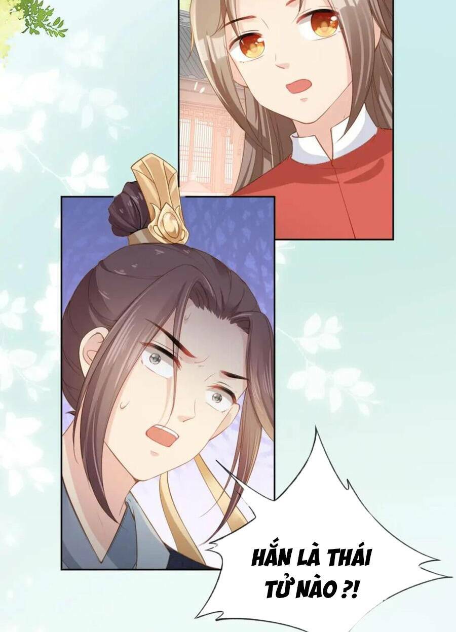 nhặt được bảo bối manh manh chapter 31 5